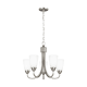 A thumbnail of the Generation Lighting 3120205 Brushed Nickel