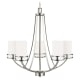 A thumbnail of the Generation Lighting 3121605 Brushed Nickel