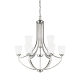 A thumbnail of the Generation Lighting 3124509 Brushed Nickel