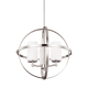 A thumbnail of the Generation Lighting 3124603 Brushed Nickel