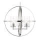 A thumbnail of the Generation Lighting 3124673 Brushed Nickel