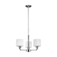 A thumbnail of the Generation Lighting 3128803 Brushed Nickel