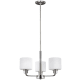 A thumbnail of the Generation Lighting 3128803EN3 Brushed Nickel