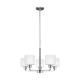 A thumbnail of the Generation Lighting 3128805 Brushed Nickel