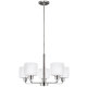 A thumbnail of the Generation Lighting 3128805EN3 Brushed Nickel