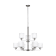 A thumbnail of the Generation Lighting 3128809 Brushed Nickel