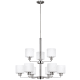 A thumbnail of the Generation Lighting 3128809EN3 Brushed Nickel