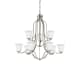 A thumbnail of the Generation Lighting 3139009 Brushed Nickel