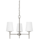 A thumbnail of the Generation Lighting 3140403EN3 Brushed Nickel