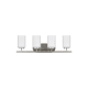 A thumbnail of the Generation Lighting 41163EN3 Brushed Nickel