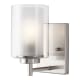 A thumbnail of the Generation Lighting 4137301 Brushed Nickel