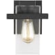 A thumbnail of the Generation Lighting 4141501 Midnight Black