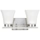 A thumbnail of the Generation Lighting 4411602EN3 Brushed Nickel