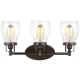 A thumbnail of the Generation Lighting 4414503 Bronze