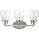 A thumbnail of the Generation Lighting 4414503 Brushed Nickel