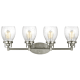 A thumbnail of the Generation Lighting 4414504 Brushed Nickel