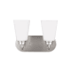 A thumbnail of the Generation Lighting 4415202 Brushed Nickel