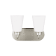 A thumbnail of the Generation Lighting 4415202EN3 Brushed Nickel