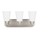 A thumbnail of the Generation Lighting 4415203EN3 Brushed Nickel