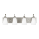 A thumbnail of the Generation Lighting 4420204 Brushed Nickel