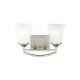 A thumbnail of the Generation Lighting 4424502 Brushed Nickel