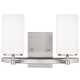 A thumbnail of the Generation Lighting 4424602 Brushed Nickel