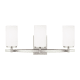 A thumbnail of the Generation Lighting 4424603EN3 Brushed Nickel