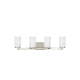 A thumbnail of the Generation Lighting 4439104EN3 Brushed Nickel