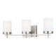 A thumbnail of the Generation Lighting 4490303EN3 Brushed Nickel