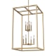 A thumbnail of the Generation Lighting 5134508 Satin Brass