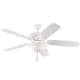 A thumbnail of the Generation Lighting 5COM52D-V1 Matte White