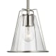 A thumbnail of the Generation Lighting 6000901 Brushed Nickel