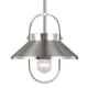 A thumbnail of the Generation Lighting 6001101 Brushed Nickel