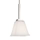 A thumbnail of the Generation Lighting 6113701 Brushed Nickel