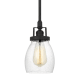 A thumbnail of the Generation Lighting 6114501 Midnight Black