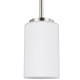 A thumbnail of the Generation Lighting 61160EN3 Brushed Nickel