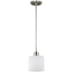 A thumbnail of the Generation Lighting 6128801EN3 Brushed Nickel