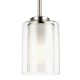 A thumbnail of the Generation Lighting 6137301 Brushed Nickel