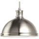 A thumbnail of the Generation Lighting 65086EN3 Brushed Nickel