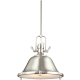 A thumbnail of the Generation Lighting 6514402EN3 Brushed Nickel