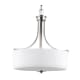 A thumbnail of the Generation Lighting 6528803 Brushed Nickel