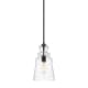 A thumbnail of the Generation Lighting 6536901 Midnight Black