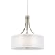 A thumbnail of the Generation Lighting 6537303 Brushed Nickel