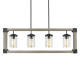 A thumbnail of the Generation Lighting 6613304 Driftwood Gray