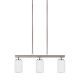 A thumbnail of the Generation Lighting 66160 Brushed Nickel