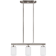 A thumbnail of the Generation Lighting 66160EN3 Brushed Nickel
