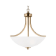 A thumbnail of the Generation Lighting 6616503 Satin Brass