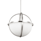 A thumbnail of the Generation Lighting 6624603 Brushed Nickel