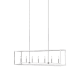 A thumbnail of the Generation Lighting 6634507 Brushed Nickel