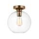 A thumbnail of the Generation Lighting 7002501 Satin Brass